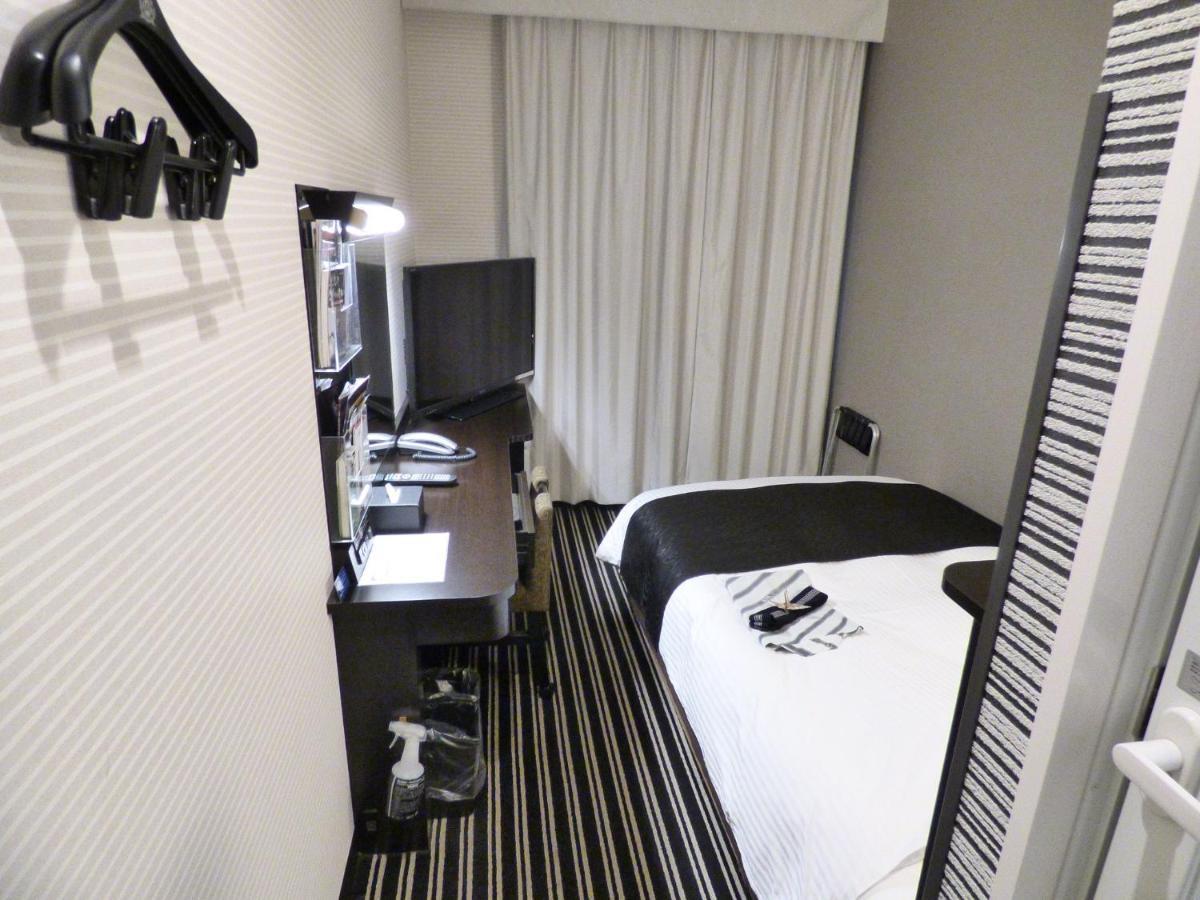 Apa Hotel Takamatsu Kawaramachi Экстерьер фото