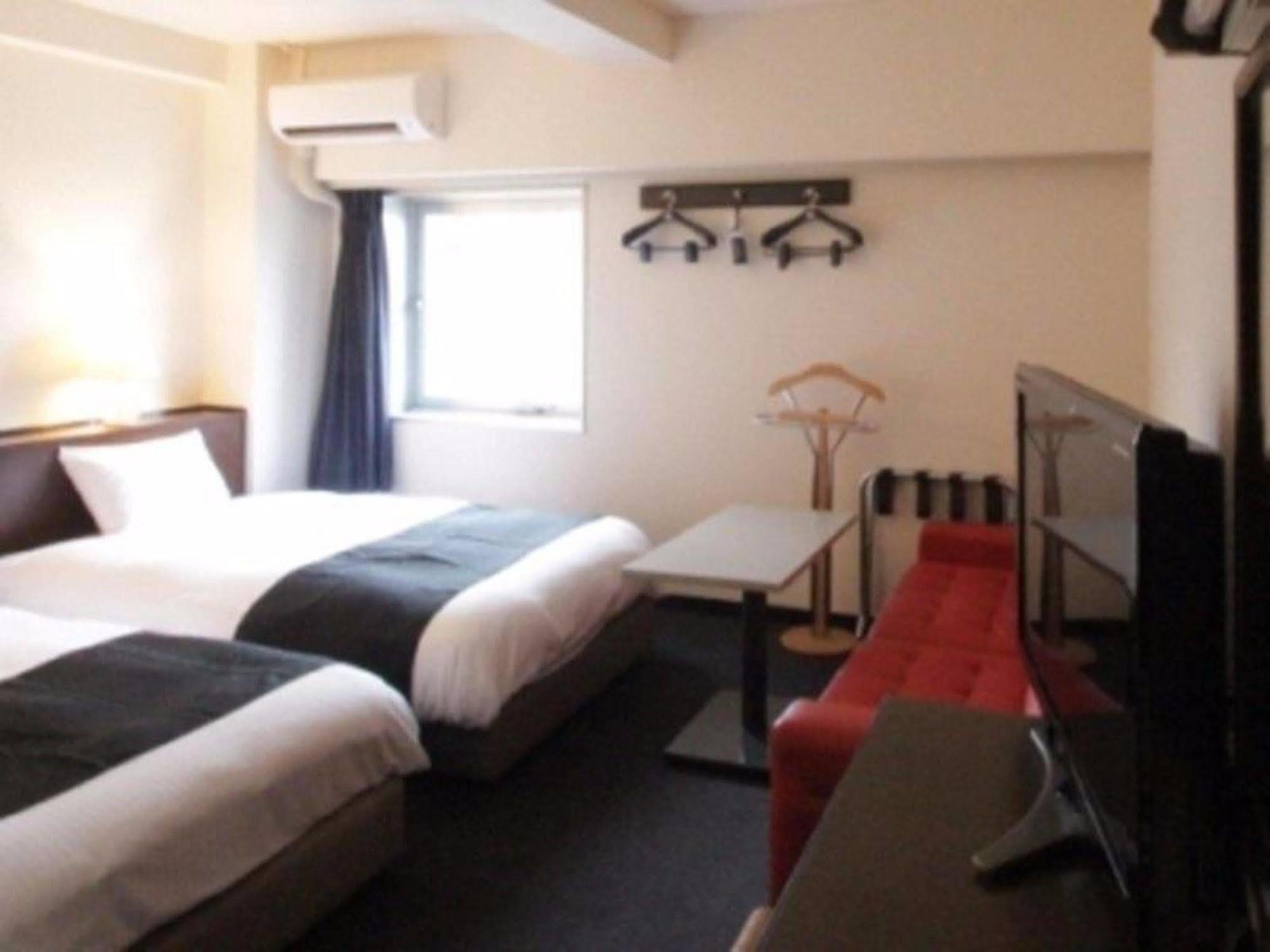 Apa Hotel Takamatsu Kawaramachi Экстерьер фото